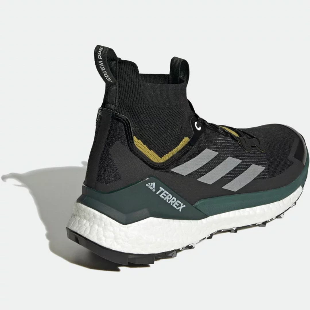 新品 27㎝　adidas アディダス アンドワンダー フリーハイカー2