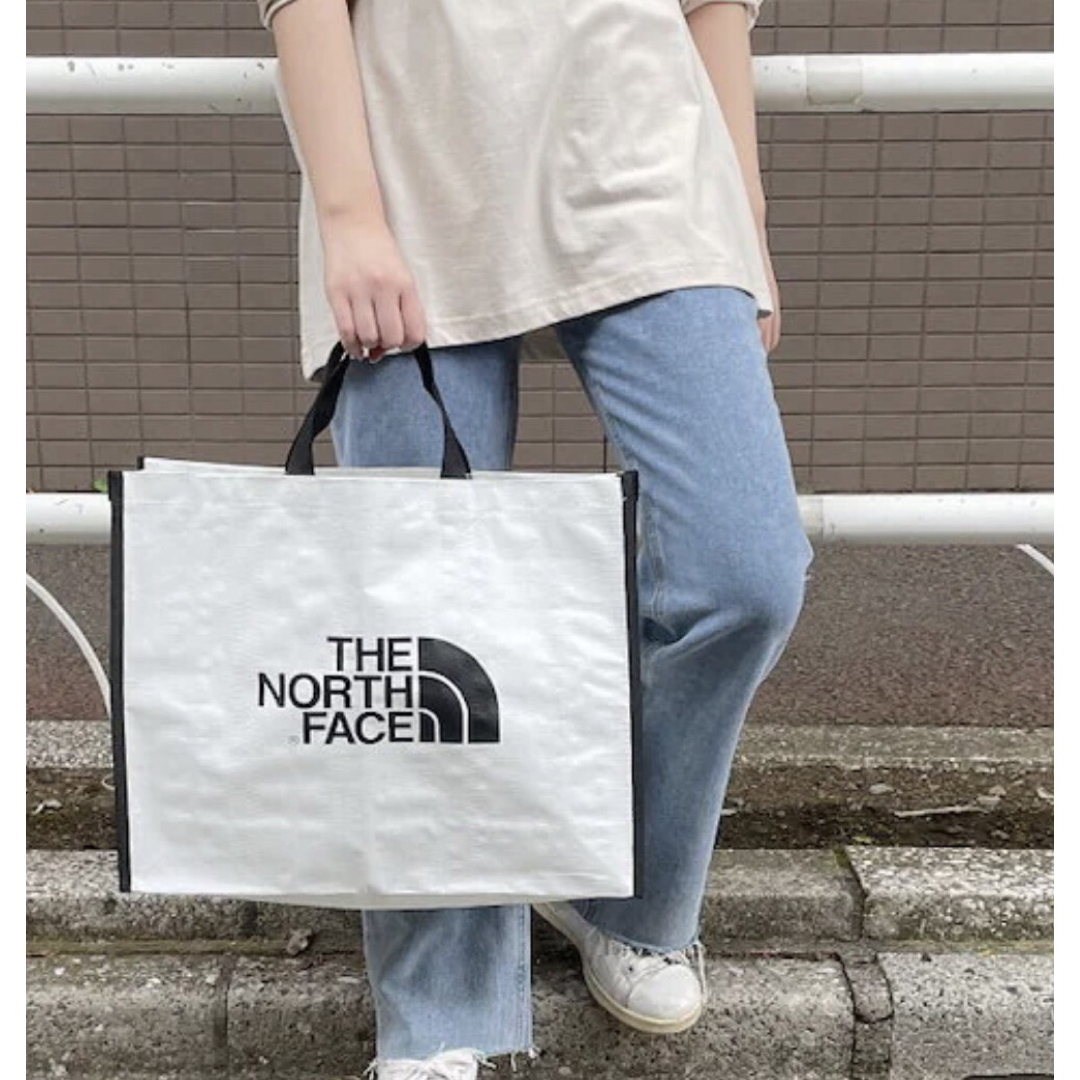 THE NORTH FACE✨ナイロンバッグ 新品未使用 - 通販 - roubenkystachy.cz