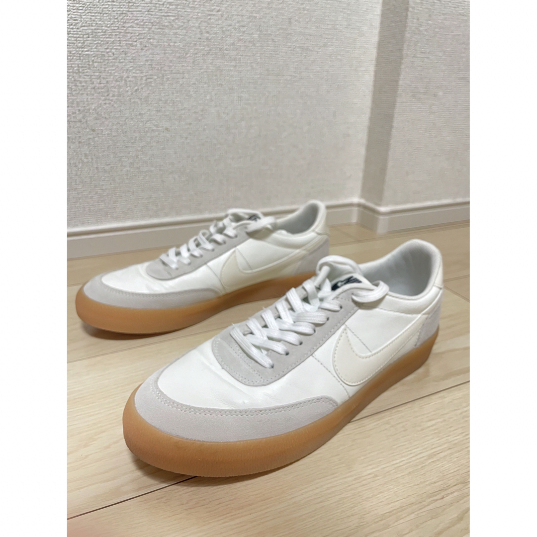 NIKE Killshot 2 Leather  ナイキ キルショット2