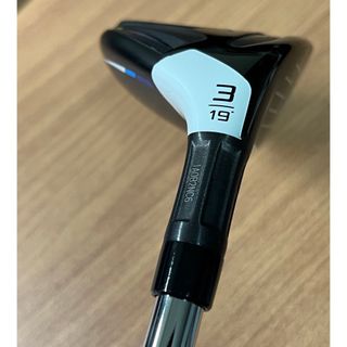 テーラーメイド(TaylorMade)のsim2 max ユーティリティ　#3(クラブ)