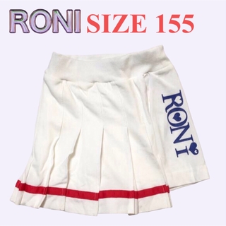 ロニィ(RONI)のKK13 RONI 1 スカート風パンツ(パンツ/スパッツ)