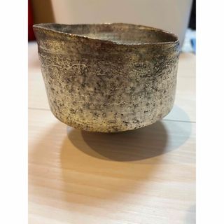 遠藤 岳さん Tea bowl 茶器 未使用の通販|ラクマ