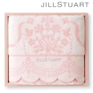 ジルスチュアート(JILLSTUART)の【JILLSTUART】バスタオル(タオル/バス用品)