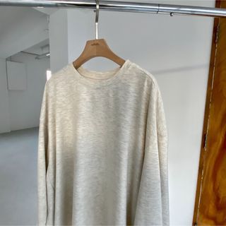 TODAYFUL - 【美品】willfully サイドカットロンT オートミールの通販 ...