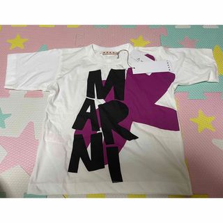 豊富な通販 Marni - 新品未使用 マルニ Tシャツの通販 by momo22s shop