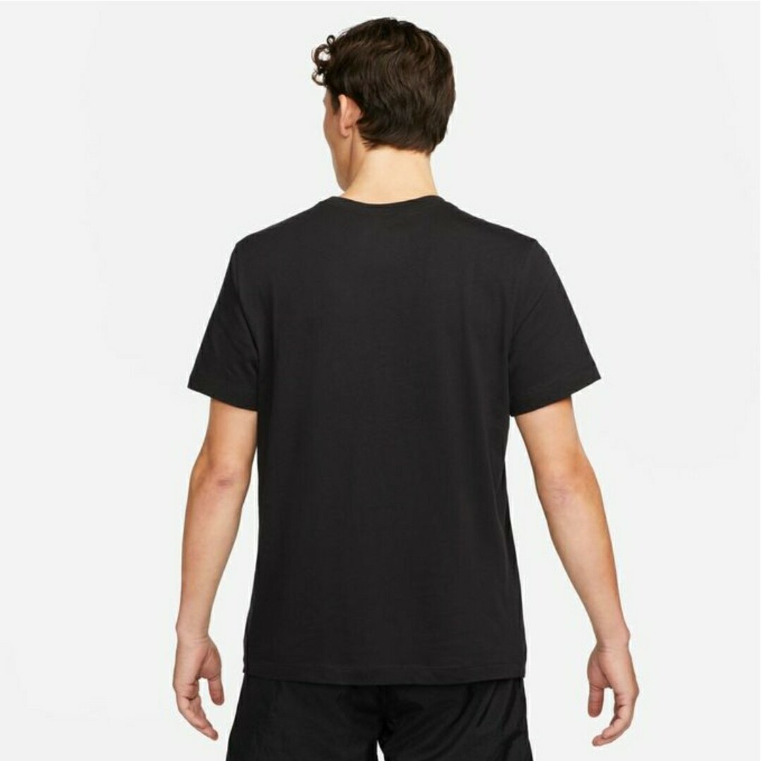 ナイキ L メンズ　セットアップ　半袖　Tシャツ　ハーフパンツ　ショートパンツ