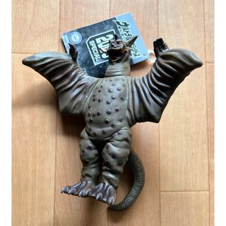 バンダイ ウルトラ怪獣シリーズ ユウヨクカイジュウ チャンドラー