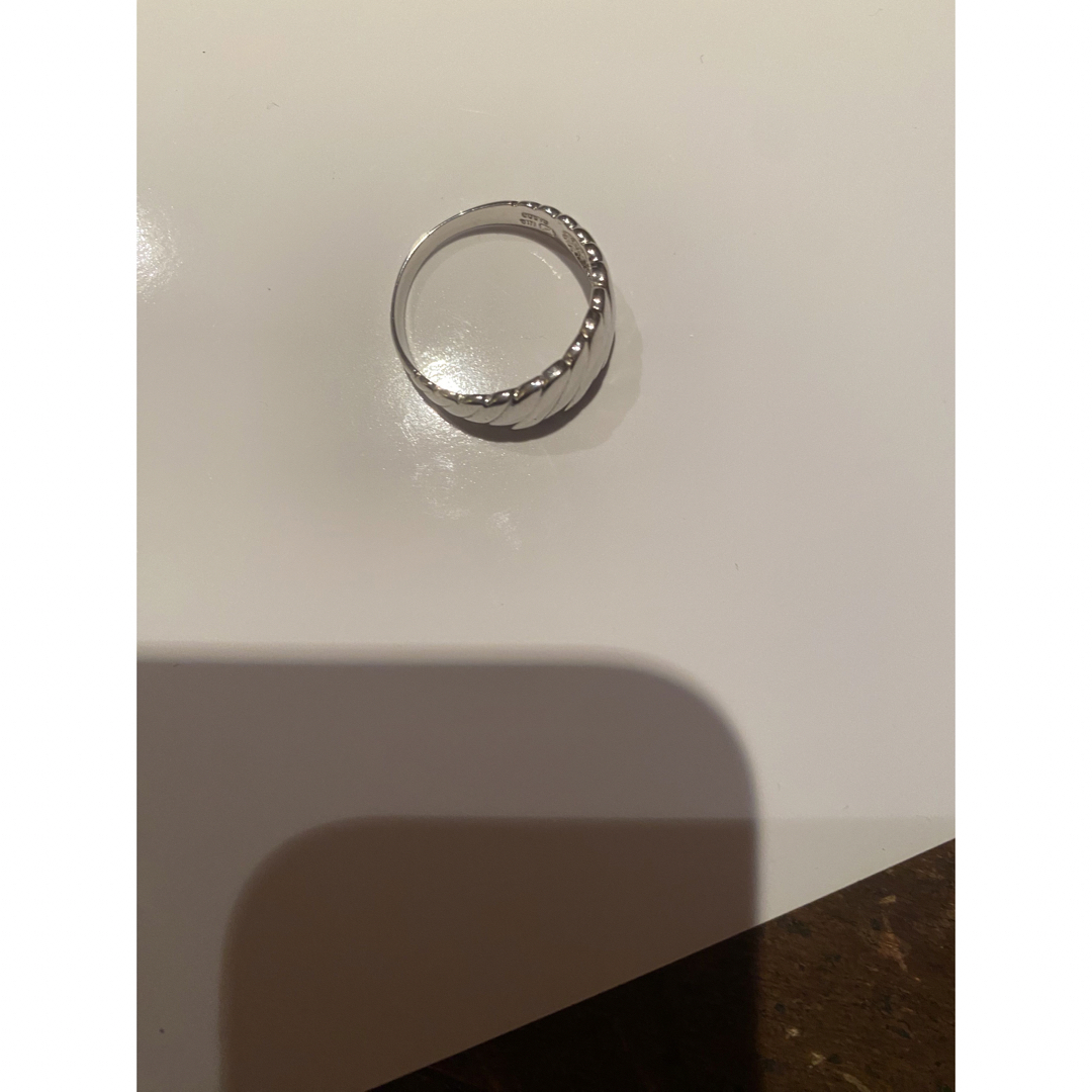 p900 k18リング レディースのアクセサリー(リング(指輪))の商品写真