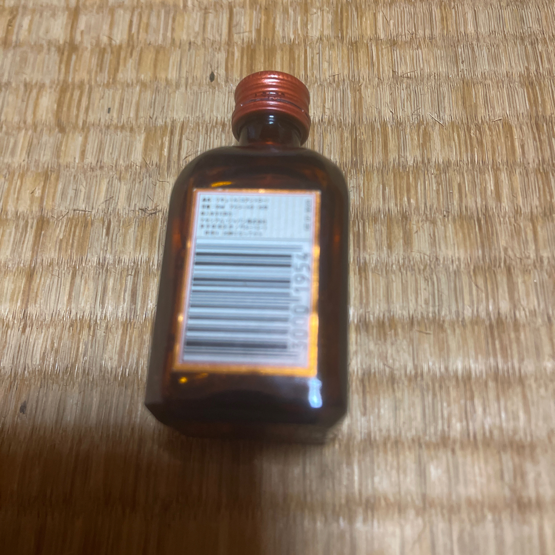 リキュール　コアントロー　COINTREAU ５０ml 食品/飲料/酒の酒(リキュール/果実酒)の商品写真