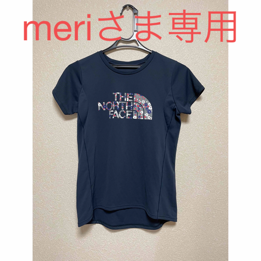 THE NORTH FACE(ザノースフェイス)のmeriさま専用 レディースのトップス(Tシャツ(半袖/袖なし))の商品写真