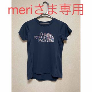 ザノースフェイス(THE NORTH FACE)のmeriさま専用(Tシャツ(半袖/袖なし))