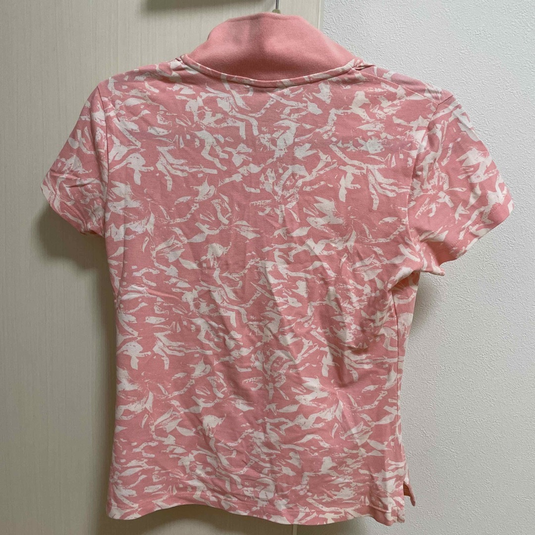 PUMA(プーマ)のプーマ レディース ゴルフ ポロシャツ レディースのトップス(ポロシャツ)の商品写真