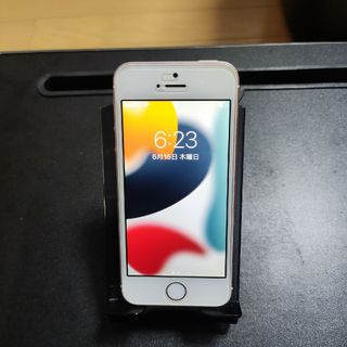 iPhone SE第1世代(スマートフォン本体)