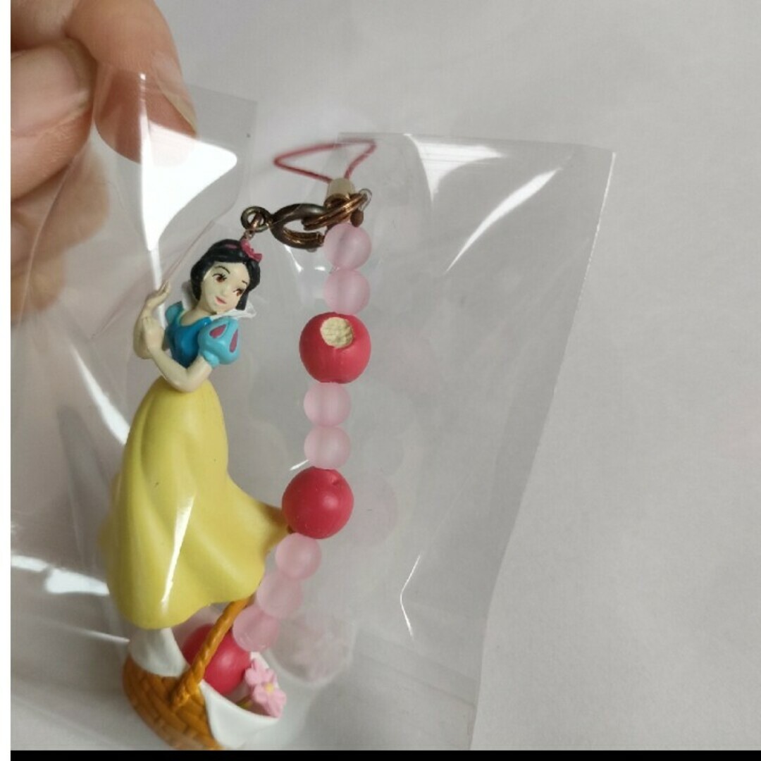 ディズニー白雪姫 エンタメ/ホビーのおもちゃ/ぬいぐるみ(その他)の商品写真