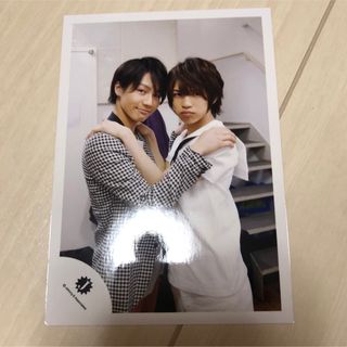 ジャニーズ(Johnny's)の岩橋玄樹　松田元太　公式写真(男性アイドル)