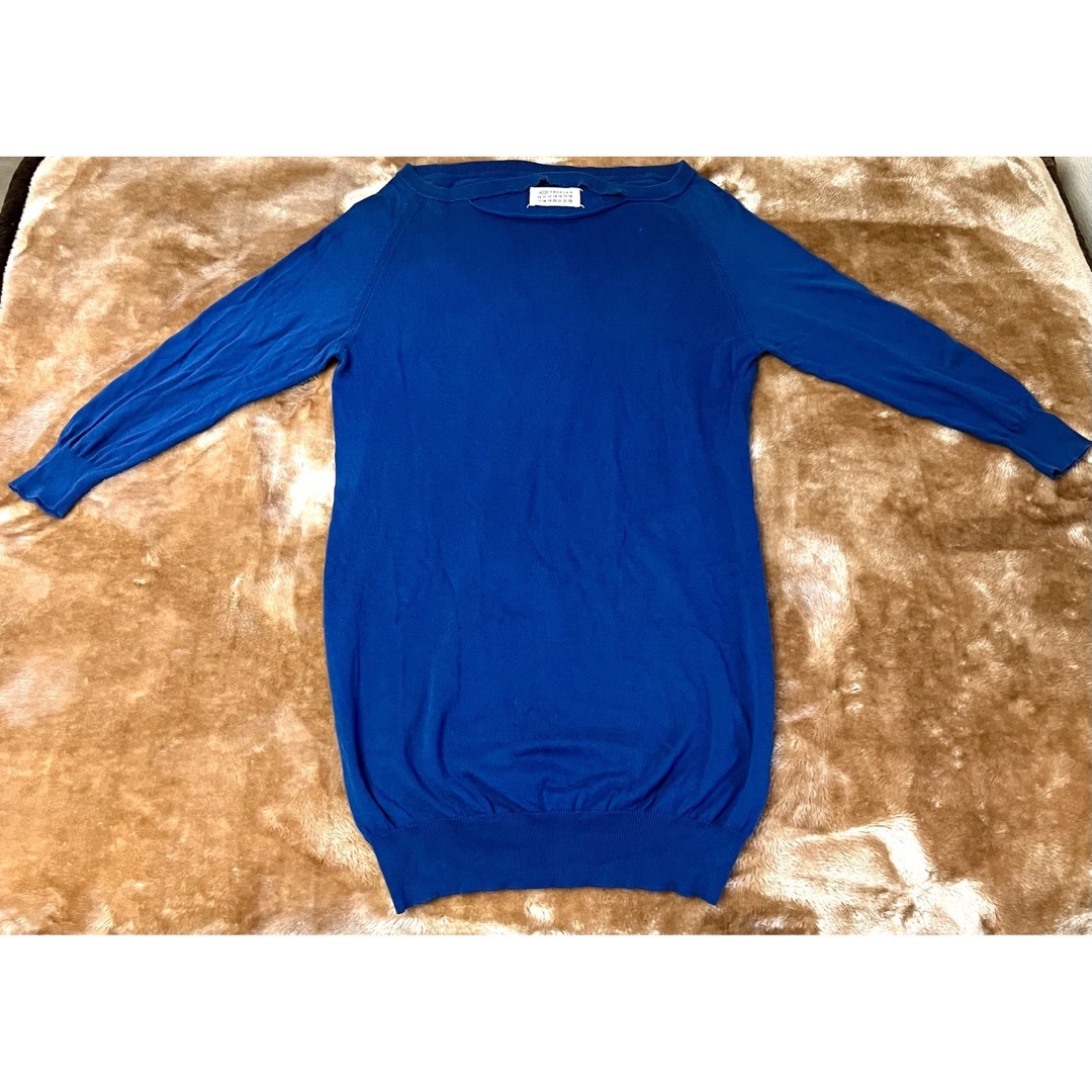 Maison Margiela メゾンマルジェラ レディース ニットワンピース | www