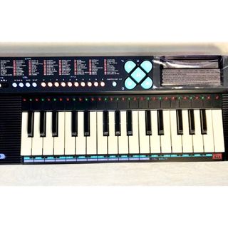 CASIO - 【美品 CASIO 電子キーボード 】 PTー380 別売りROM付の通販