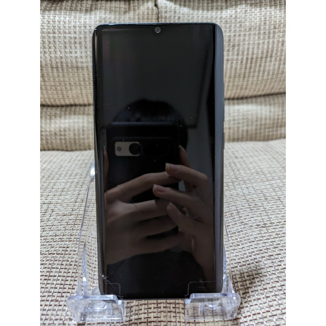 Xiaomi Mi Note 10 SIMフリースマホ/家電/カメラ