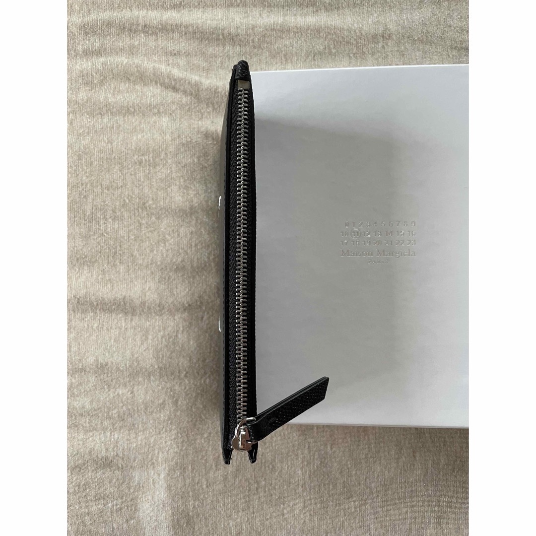 Maison Martin Margiela - 新品 メゾン マルジェラ レザー 長財布