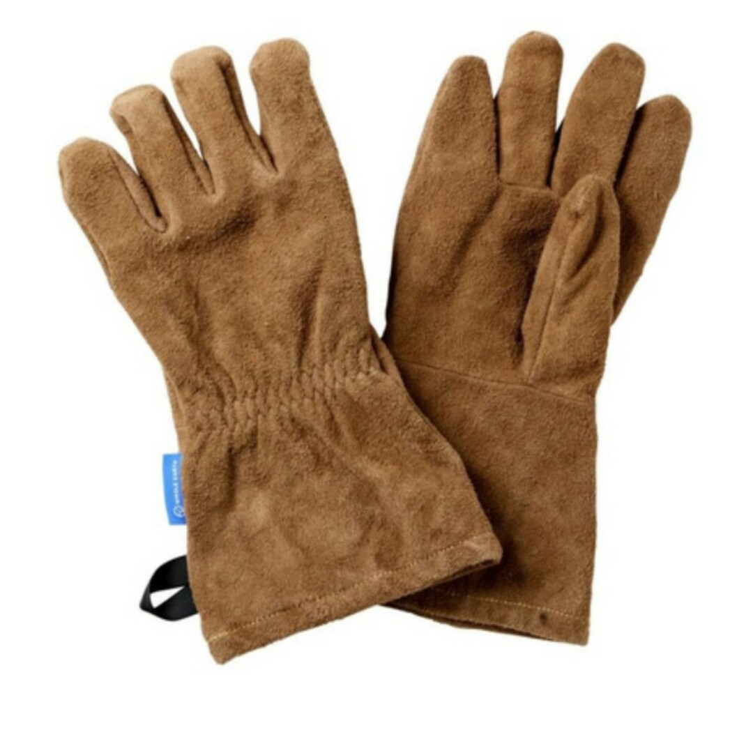 WE23DZ8881 ホールアース FIRE PIT GLOVE メンズのファッション小物(手袋)の商品写真