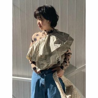 MAISON SPECIAL - 即日発送 新品 MAISON SPECIAL マルチウェイ