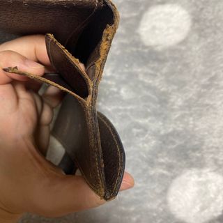 Gucci - オールドグッチ シェリーライン 長財布 ヴィンテージ 70s 二 Gucci - オールドグッチ シェリーライン 長財布 ヴィンテージ 70s 二