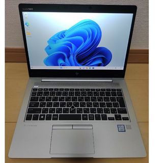 ヒューレットパッカード(HP)のパス様専用🌟美品HP Elitebook 830 G6🌟(ノートPC)