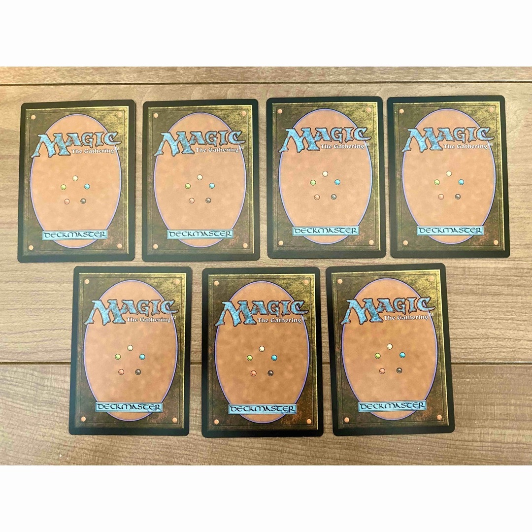 マジック:ザ・ギャザリング - No.105 MTG 旧枠 レギオン レア他 マジック:ザ・ギャザリング - No.105 MTG 旧枠 レギオン レア他