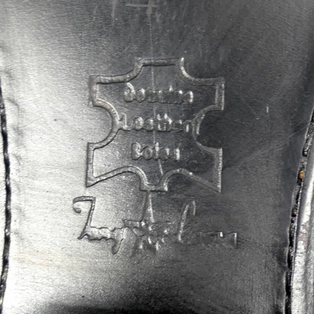 Tony Lama(トニーラマ)のメキシコ製 ウエスタンブーツ Tony Lama 26トニーラマ HH8814 メンズの靴/シューズ(ブーツ)の商品写真