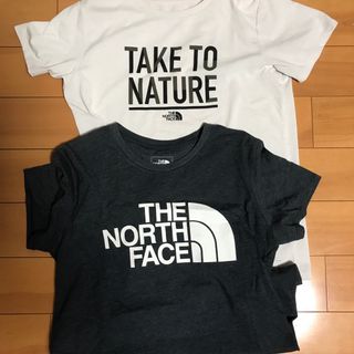 ザノースフェイス(THE NORTH FACE)のノースフェイス(Tシャツ/カットソー)