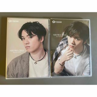 宇野昌磨　コラントッテ　DVD  2021 2023 非売品　当選品(スポーツ選手)