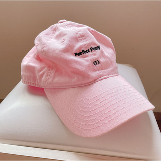 シュプリーム(Supreme)のRICHARDSON X SHOWBOAT "PERFECT PUSSY CAP(キャップ)