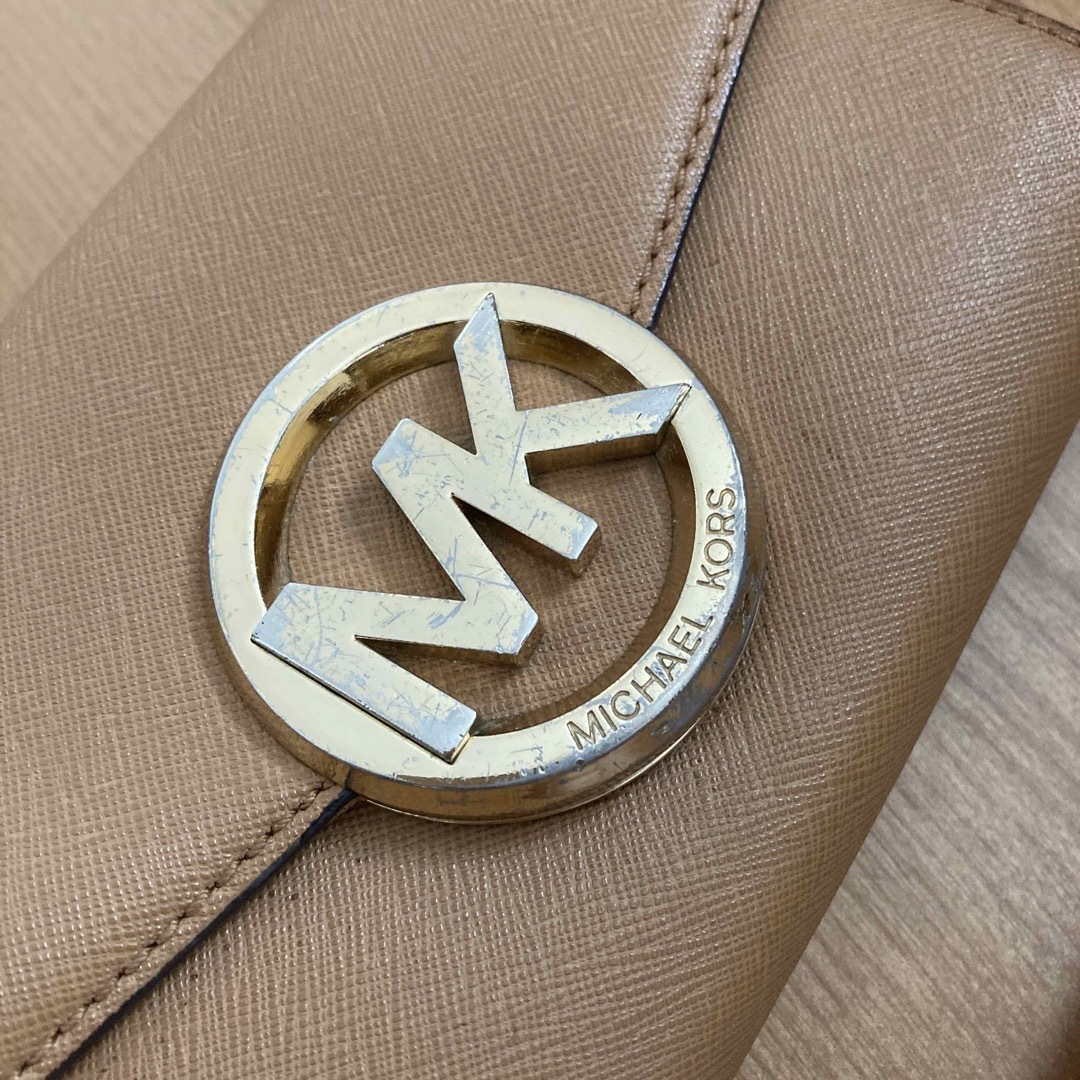 Michael Kors(マイケルコース)のMICHAEL KORS財布 レディースのバッグ(ショルダーバッグ)の商品写真