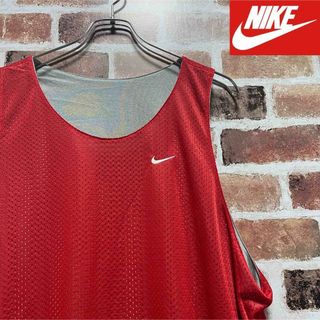 ナイキ(NIKE)の超大特価❗️ナイキ　リバーシブル　タンクトップ❗️(タンクトップ)