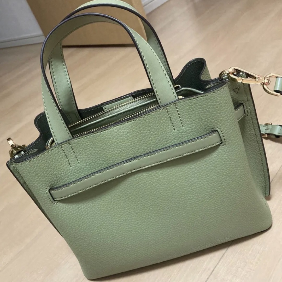 MICHEAL KORS ハンドバッグ ショルダーバッグ