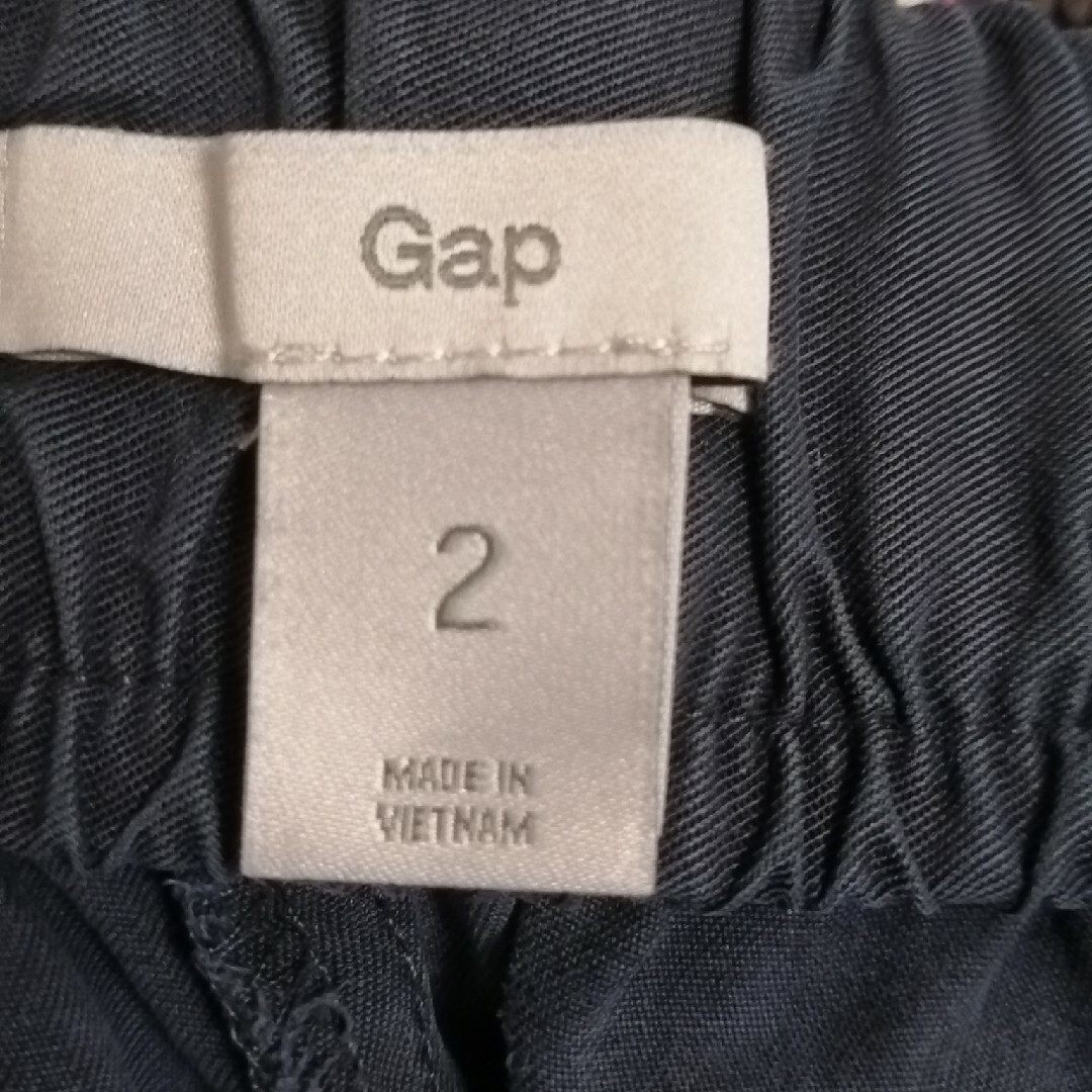 GAP(ギャップ)のギャップ　薄手　パンツ レディースのパンツ(カジュアルパンツ)の商品写真