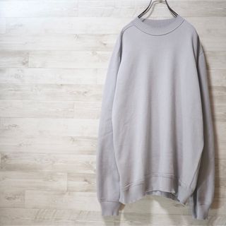 ISSEY MIYAKE - HOMME PLISSE 22SS Smooth Knit -L.Greyの通販 by ...