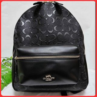 在庫処分・数量限定 【新品・正規品】 COACH コーチ ミニ コート