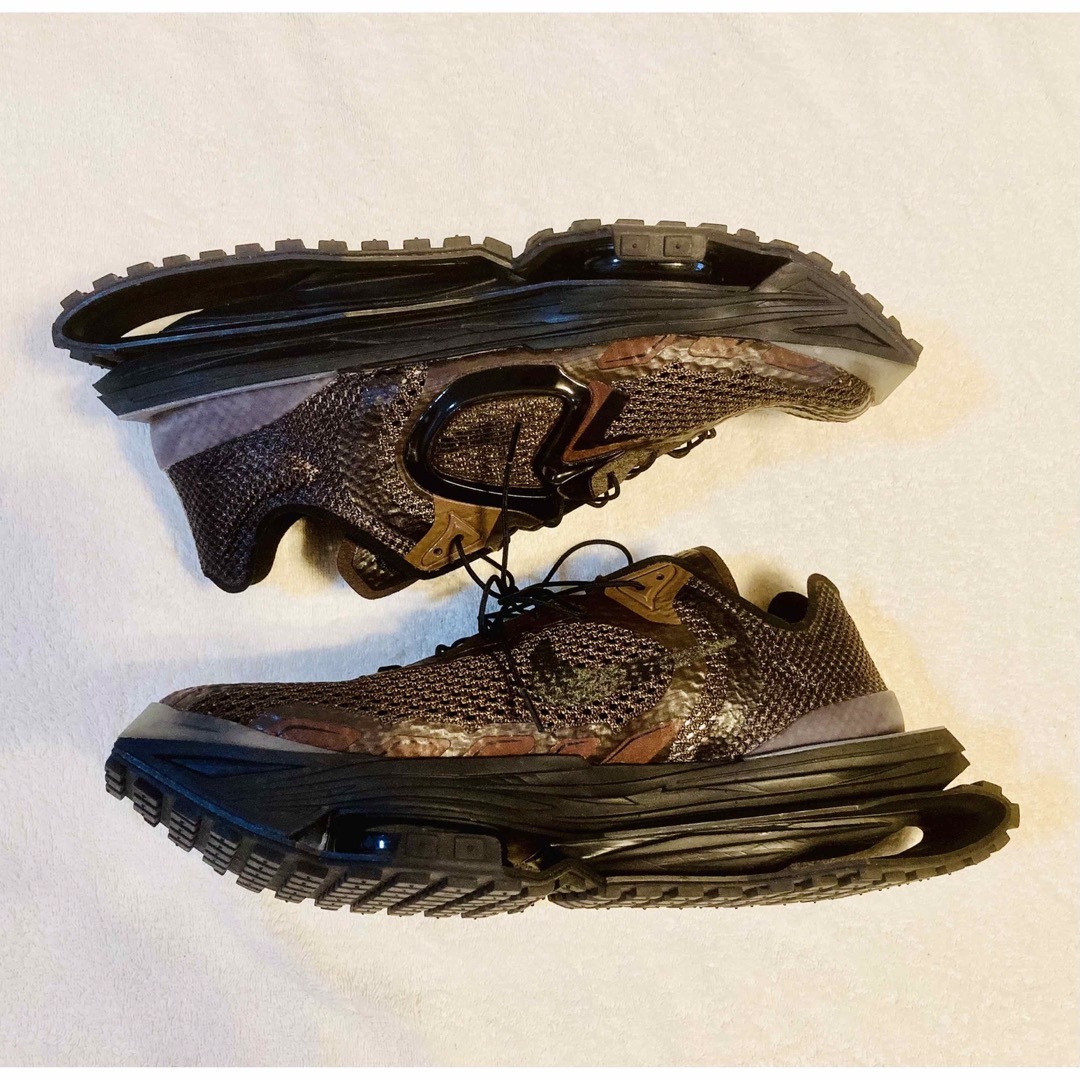 ☆極美品・希少☆NIKE Zoom004×MMW