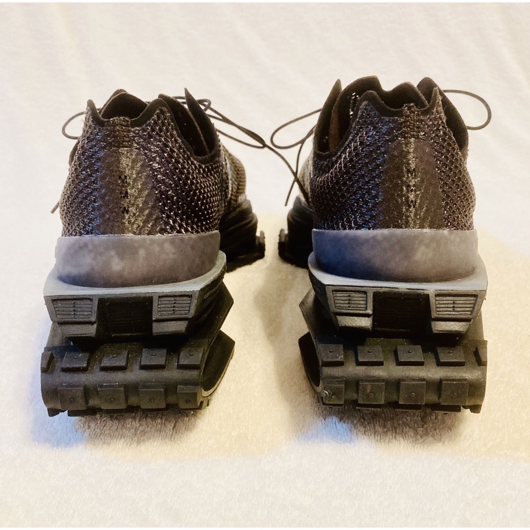 ☆極美品・希少☆NIKE Zoom004×MMW