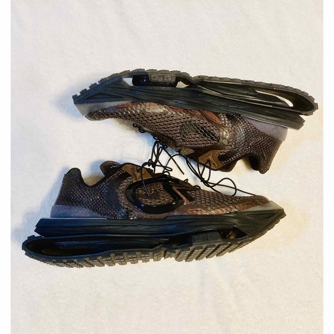 ☆極美品・希少☆NIKE Zoom004×MMW