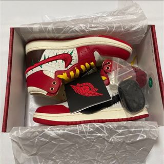 ナイキ(NIKE)のTeyana Taylor × Nike WMNS Air Jordan 1(スニーカー)