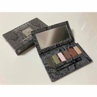 メイクアップフォーエバー(MAKE UP FOR EVER)のメイクアップフォーエバー　アイシャドウ&パウダーブラッシュ(アイシャドウ)