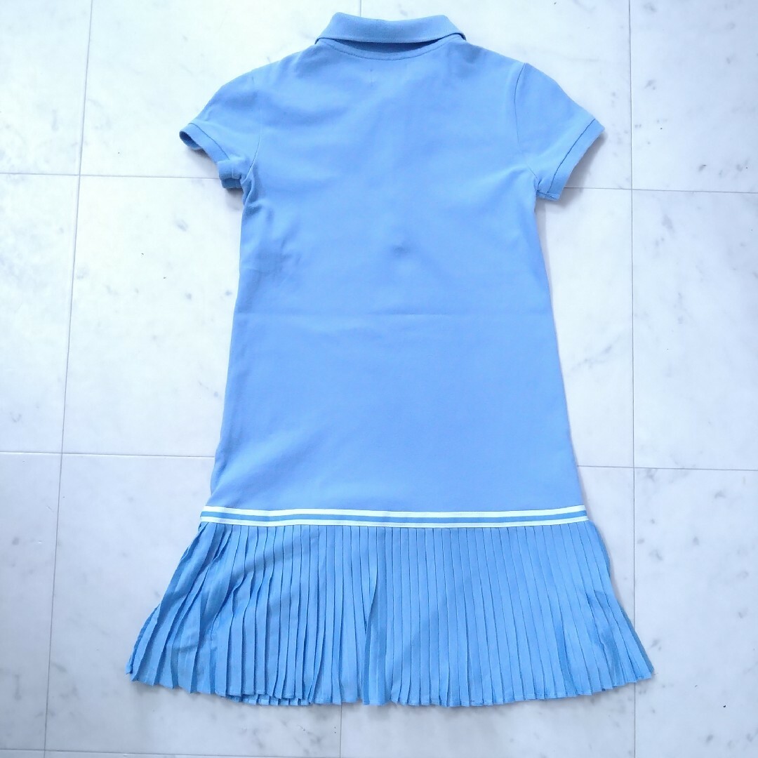 Ralph Lauren(ラルフローレン)のmiyako様専用 キッズ/ベビー/マタニティのキッズ服女の子用(90cm~)(ワンピース)の商品写真