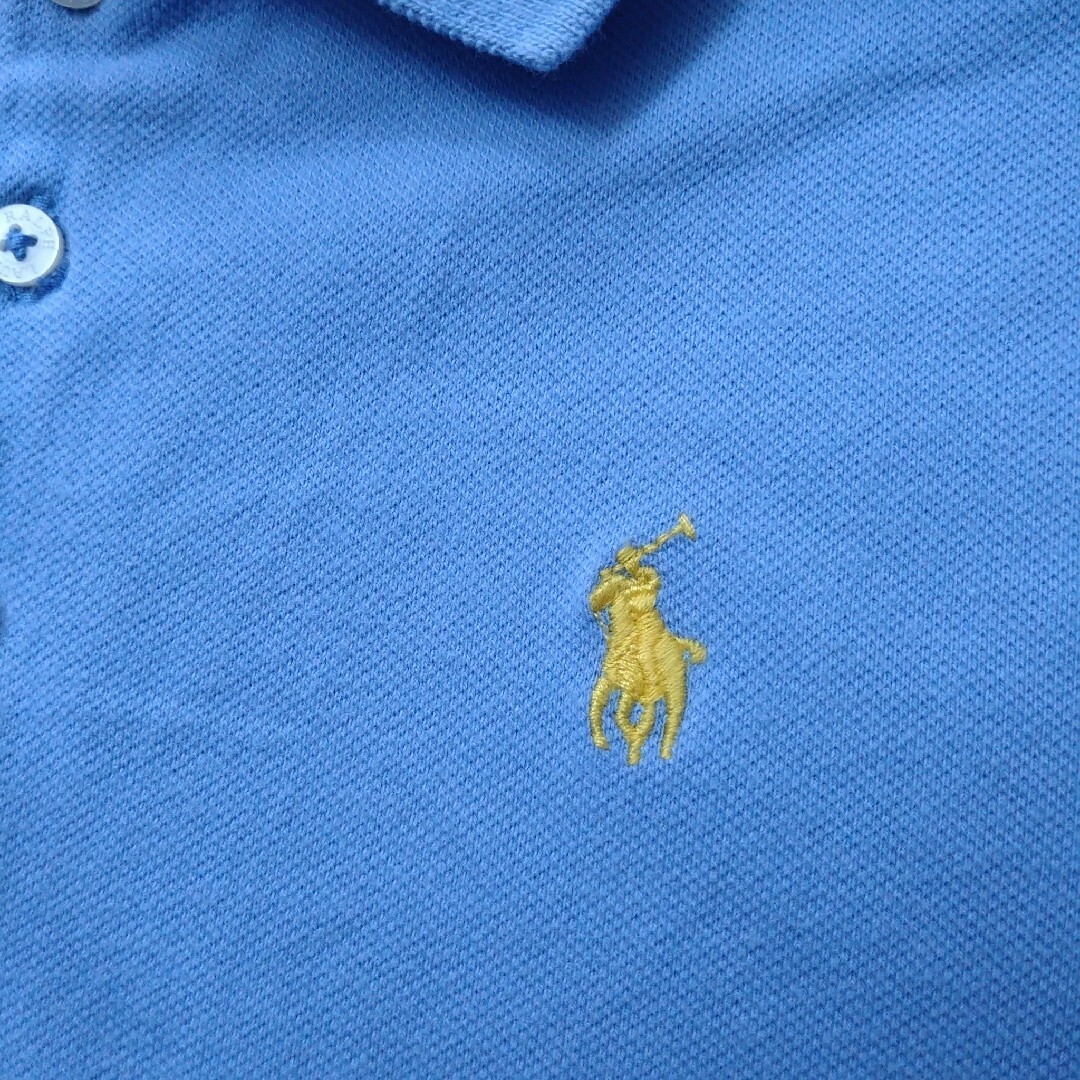 Ralph Lauren(ラルフローレン)のmiyako様専用 キッズ/ベビー/マタニティのキッズ服女の子用(90cm~)(ワンピース)の商品写真