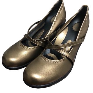 リゲッタ(ゴールド/金色系)の通販 26点 | Re:getAを買うならラクマ