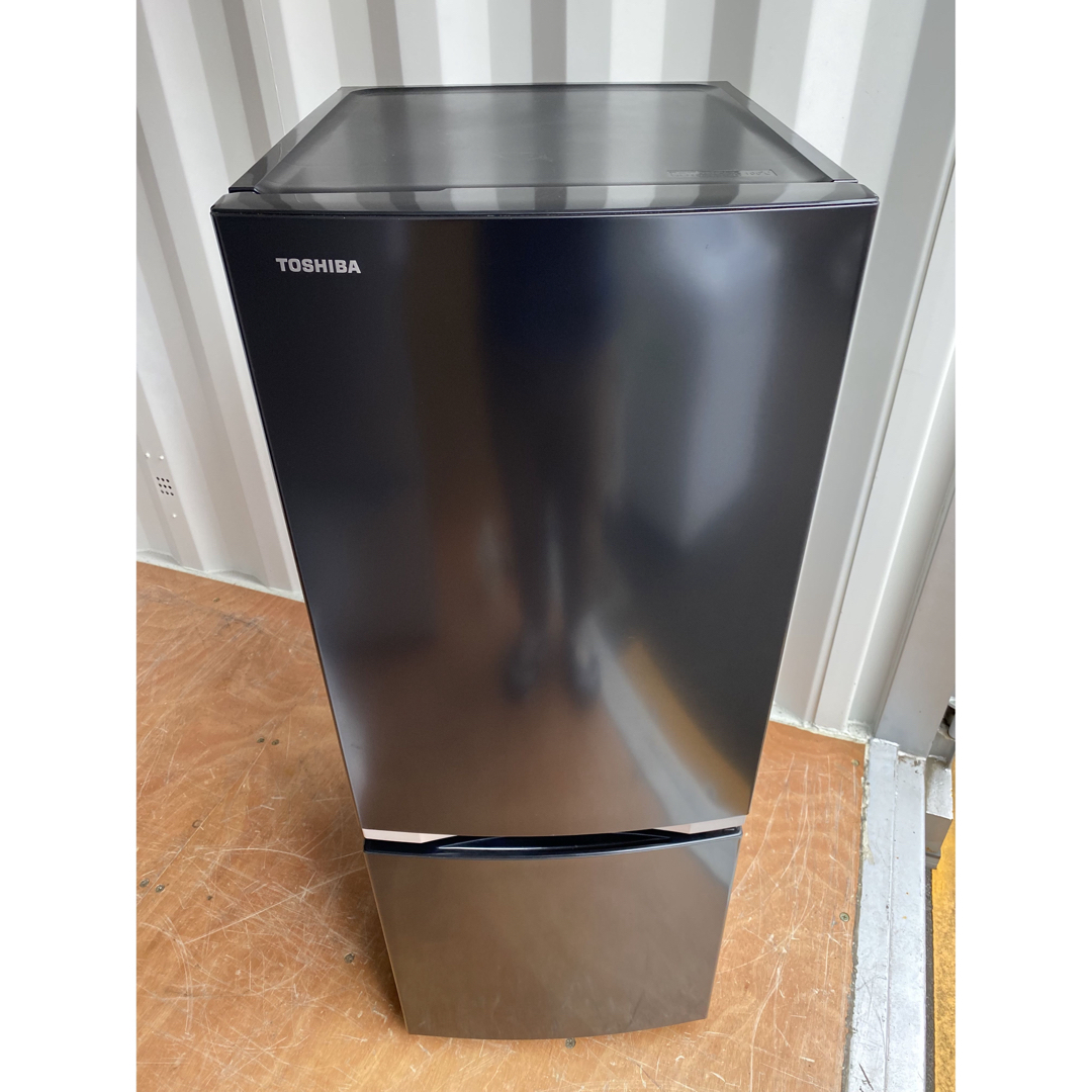 ストライプ デザイン/Striipe design C5623☆2021年製美品☆東芝