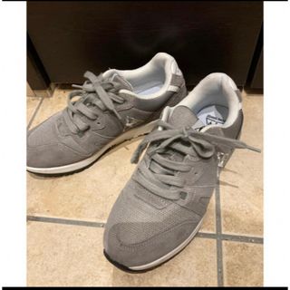 ルコックスポルティフ(le coq sportif)のle coq sportif ルコックスポルティフ スニーカー ブローニュ SD(スニーカー)