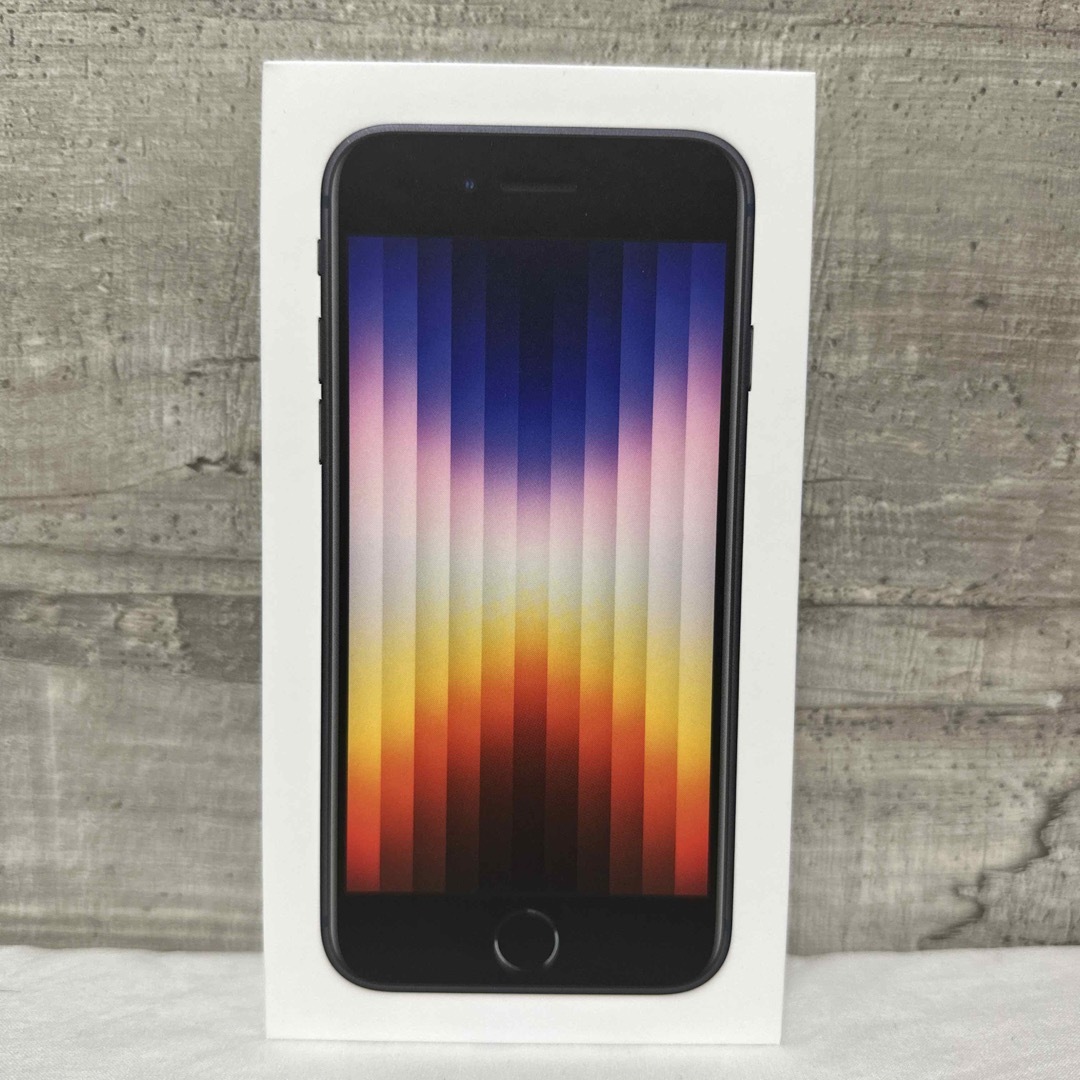iPhone - iPhone SE 第3世代 64GB Kの通販 by arar's shop|アイ