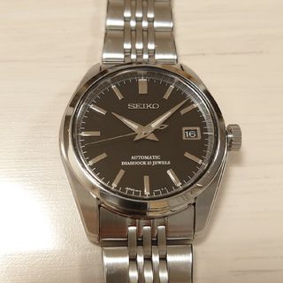 セイコー(SEIKO)のSEIKO 自動巻き SCVS003(腕時計(アナログ))